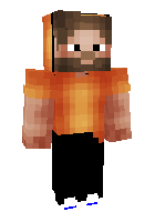Скин по нику Mark_pro777