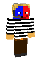 Скин по нику Mark_yt