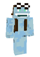 Скин по нику Marklin_Master