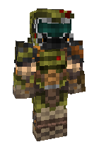 Скин по нику Markmax