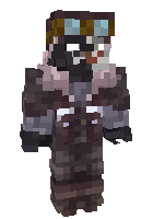 Скин по нику Marknort