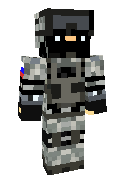 Скин по нику Markocen