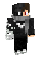 Скин по нику MarkysYt