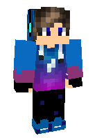Скин по нику Marmok_YT