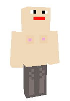 Скин по нику MarryLarry