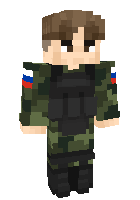 Скин по нику MarsRrt