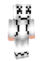 Скин по нику Marshmello1
