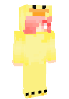 Скин по нику Marshmello_