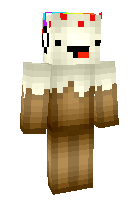 Скин по нику Marshmello__
