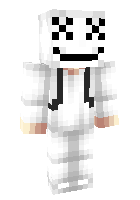 Скин по нику Marshmelloo