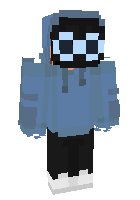Скин по нику Marshmellow_YT
