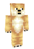 Скин по нику Marshmellows