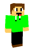 Скин по нику Martinus