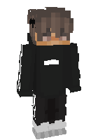 Скин по нику MartyHD