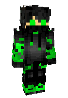 Скин по нику Marv1n