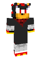 Скин по нику MaryPlay