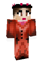 Скин по нику MaryPoppins