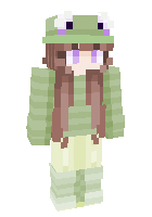 Скин по нику Mary_Craft