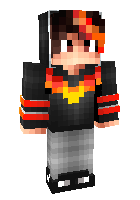 Скин по нику MaseTheBrick