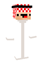 Скин по нику Masinator