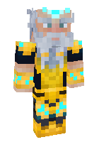 Скин по нику MaskedNinja1