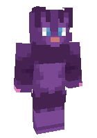 Скин по нику MasterDerpster