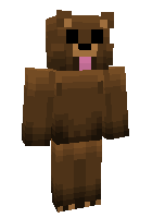 Скин по нику MasterDog