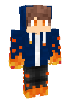 Скин по нику MasterFire