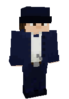 Скин по нику MasterGameOne