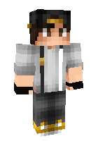 Скин по нику MasterGamer_