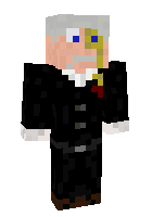 Скин по нику MasterGuardian