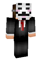 Скин по нику MasterPvP