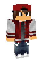 Скин по нику MasterShadows_YT