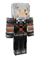 Скин по нику Master_Geralt