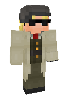 Скин по нику Master_Miller