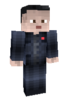 Скин по нику Masteraiden