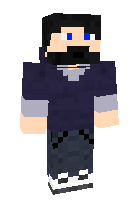 Скин по нику Masterminez