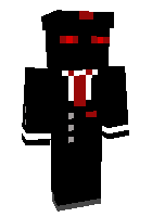 Скин по нику Masterred