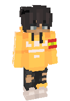 Скин по нику MateoGames5