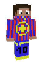 Скин по нику Matewcraft