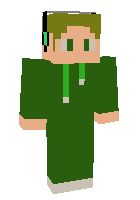 Скин по нику MatheGames