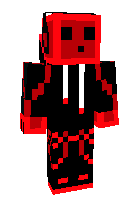 Скин по нику MatiGamerMC