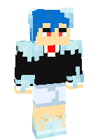 Скин по нику Mato_Deviluke