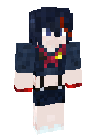 Скин по нику Matoi_Ryuuko