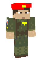 Скин по нику Matt051
