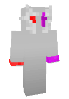 Скин по нику Matt2