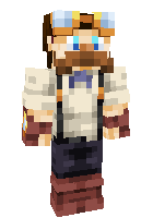 Скин по нику MattCraftable