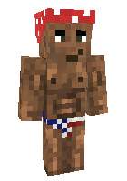 Скин по нику MattGames