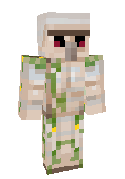 Скин по нику MattRapper