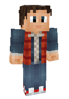 Скин по нику Matt_T